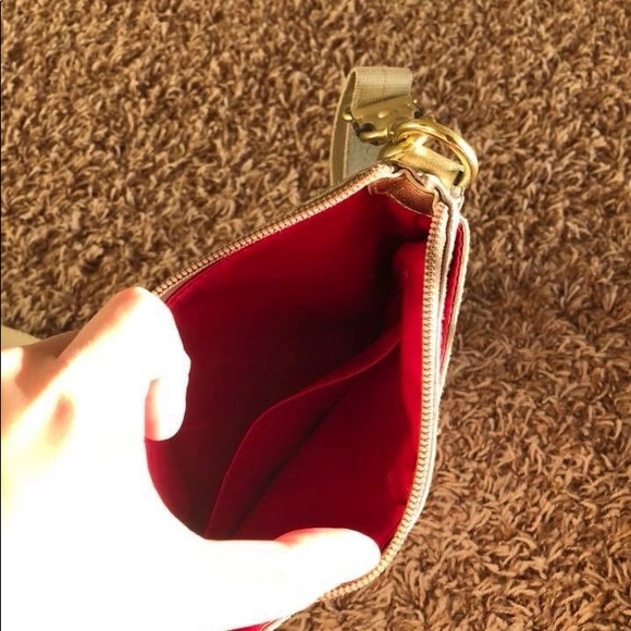 Coach crossbody bag - Picture 3 of 3